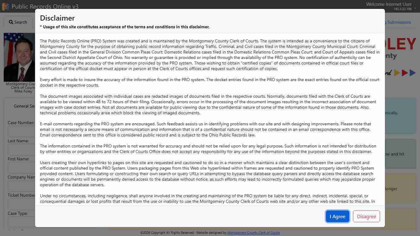 Montgomery County PROv3