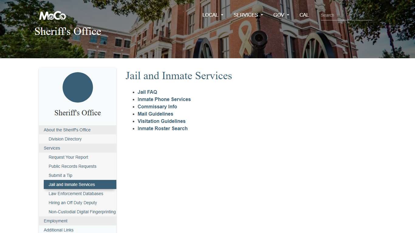 Montgomery County, TN